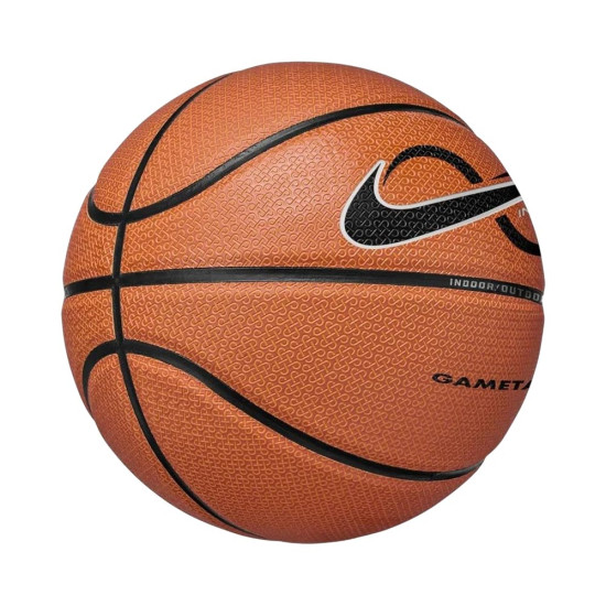 Nike Μπάλα μπάσκετ Infinity Gametack Deflated